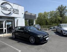 Mercedes Classe A Brive-la-Gaillarde