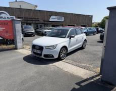 Audi A1 Brive-la-Gaillarde