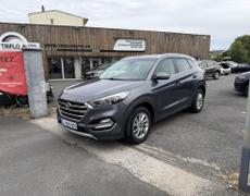 Hyundai Tucson Brive-la-Gaillarde