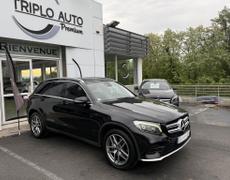 Mercedes GLC Brive-la-Gaillarde