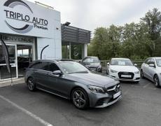Mercedes Classe C Brive-la-Gaillarde