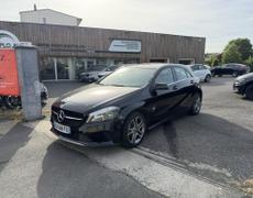 Mercedes Classe A Brive-la-Gaillarde