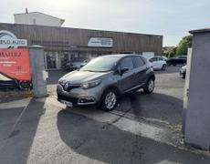 Renault Captur Brive-la-Gaillarde