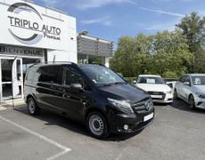 Mercedes Vito Brive-la-Gaillarde