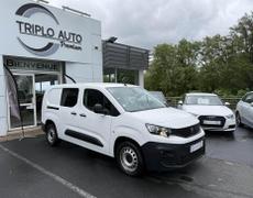 Peugeot Partner Brive-la-Gaillarde