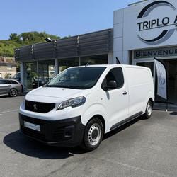 Peugeot Expert M 1.5 BlueHDi - 120 S&S - Pack Asphalt - TVA RECUPERABLE Brive-la-Gaillarde