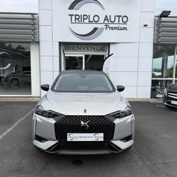 DS DS3 Crossback DS3 1.2i Hybride - 136 - BVR  Edition France GPS + CARPLAY + CAMERA AR Brive-la-Gaillarde