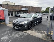 Peugeot RCZ Brive-la-Gaillarde
