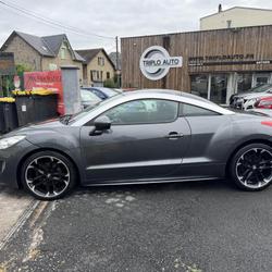 Peugeot RCZ 1.6 THP 16V - 156 clim + radar AR Brive-la-Gaillarde