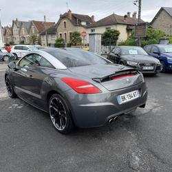 Peugeot RCZ 1.6 THP 16V - 156 clim + radar AR Brive-la-Gaillarde