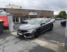 Honda Civic Brive-la-Gaillarde