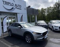 Mazda CX-3 Brive-la-Gaillarde