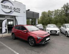Hyundai Bayon Brive-la-Gaillarde