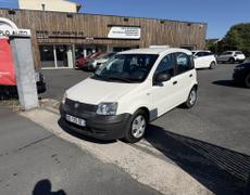 Fiat Panda Brive-la-Gaillarde