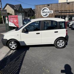 Fiat Panda 1.2i - 69  Dynamic Brive-la-Gaillarde
