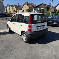 Fiat Panda 1.2i - 69  Dynamic Brive-la-Gaillarde