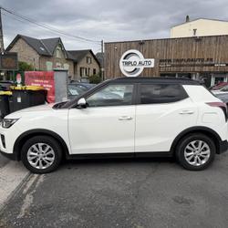 Ssangyong Tivoli 160 e-XDi 2WD Limited + clim Brive-la-Gaillarde