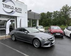Mercedes CLS Brive-la-Gaillarde