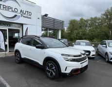 Citroen C5 Aircross Brive-la-Gaillarde
