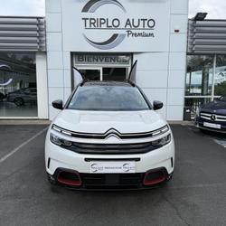 Citroen C5 Aircross 1.5 BlueHDi - 130 - BV EAT8  C-Series SUIVI COMPLET AVEC FACTURES GPS + CAMERA AR + ATTE Brive-la-Gaillarde
