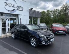 Mercedes GLA Brive-la-Gaillarde
