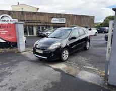 Renault Clio 4 Brive-la-Gaillarde