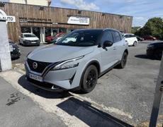 Nissan Qashqai Brive-la-Gaillarde