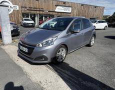 Peugeot 208 Brive-la-Gaillarde