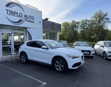 Alfa Romeo Stelvio Brive-la-Gaillarde