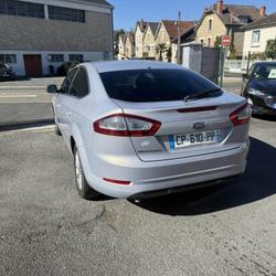 Ford Mondeo 1.6 TDCi FAP - 115 S&S Titanium Gps + Clim + Radar AR Brive-la-Gaillarde