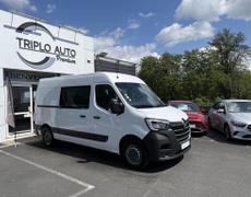 Renault Master Brive-la-Gaillarde