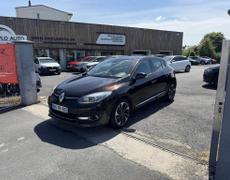Renault Megane 3