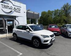 Seat Ateca Brive-la-Gaillarde