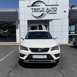 Seat Ateca 1.5 TSI ACT - 150 Start&Stop  Style GPS + CAMERA AR + CLIM Brive-la-Gaillarde