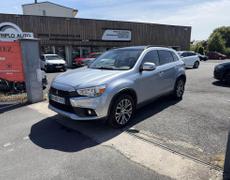 Mitsubishi ASX Brive-la-Gaillarde