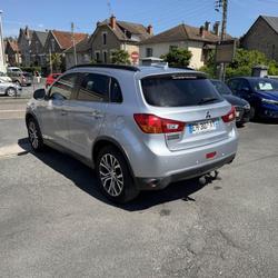Mitsubishi ASX 1.6i 2WD Intense Navi Connect gps + clim + toit ouvrant Brive-la-Gaillarde