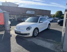 Volkswagen Coccinelle Brive-la-Gaillarde
