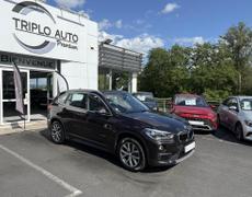BMW X1 Brive-la-Gaillarde