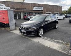 Volkswagen Polo Brive-la-Gaillarde
