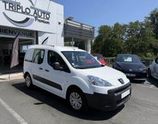 Peugeot Partner Brive-la-Gaillarde