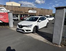 Renault Megane 4 Brive-la-Gaillarde