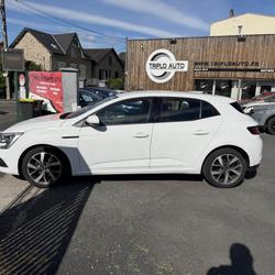 Renault Megane 4 1.5 Blue dCi - 115 Business gps + clim + radar AR Brive-la-Gaillarde