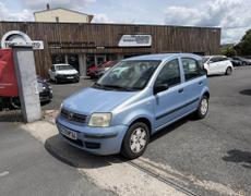 Fiat Panda Brive-la-Gaillarde