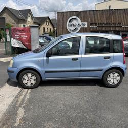 Fiat Panda 1.2i - 60 Malice + clim Brive-la-Gaillarde
