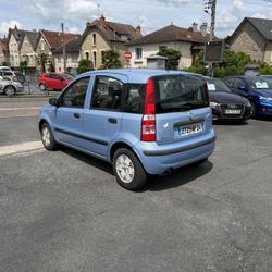 Fiat Panda 1.2i - 60 Malice + clim Brive-la-Gaillarde