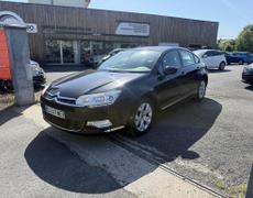 Citroen C5 2 Brive-la-Gaillarde