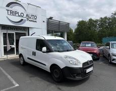 Fiat Doblo Cargo Brive-la-Gaillarde