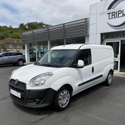 Fiat Doblo Cargo 1.6 Multijet 16V DPF - 105 CARGO Fourgon t&ocirc;l&eacute; Pack CD Clim TVA RECUPERABLE Brive-la-Gaillarde