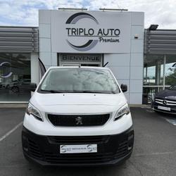 Peugeot Expert Standard 1.5 BlueHDi - 120 FOURGON Asphalt TVA RECUPERABLE + RADAR AV/AR Brive-la-Gaillarde