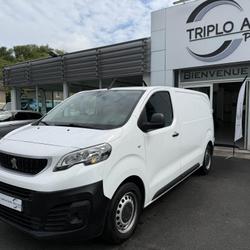 Peugeot Expert Standard 1.5 BlueHDi - 120 FOURGON Asphalt TVA RECUPERABLE + RADAR AV/AR Brive-la-Gaillarde